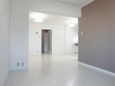 【内装】 | エクセルライフ北畠