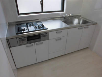 【キッチン】 | エクセルライフ北畠