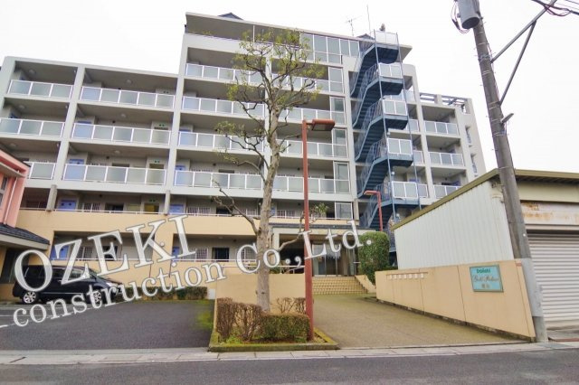 ゴールドパレス越谷