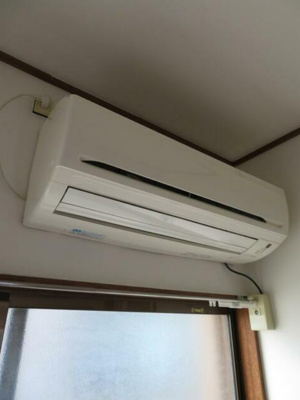 【設備】 | メルベーユ平和台