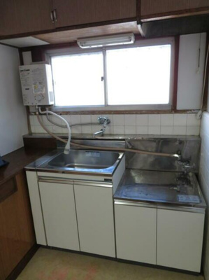 【キッチン】 | メルベーユ平和台