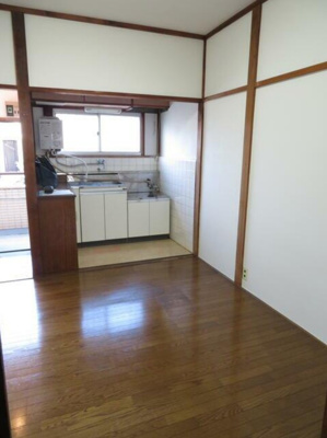 【内装】 | メルベーユ平和台