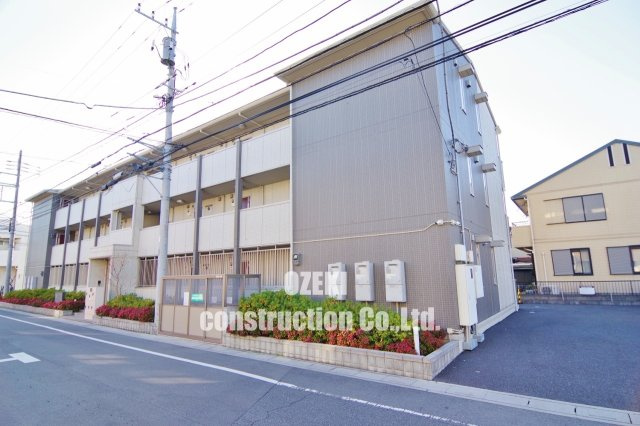レーヴ　Ⅱ