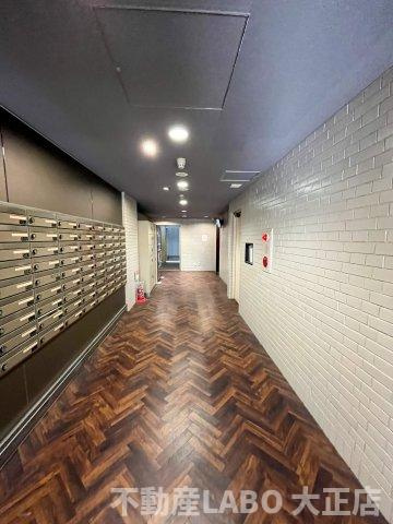 エリンデール桜川のその他