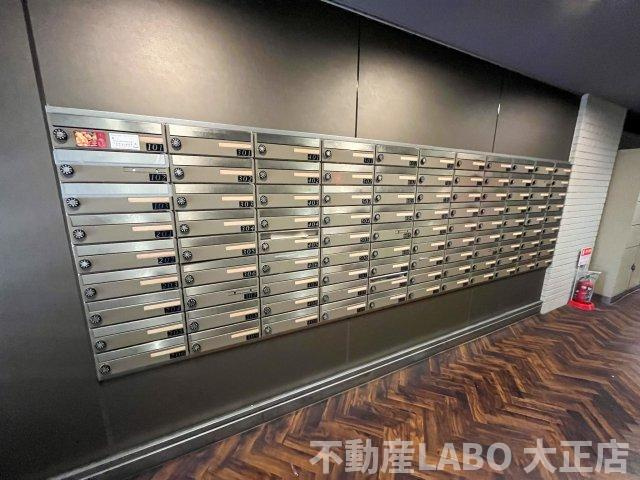 エリンデール桜川のその他