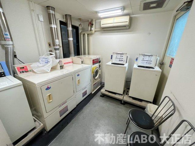 エリンデール桜川のその他