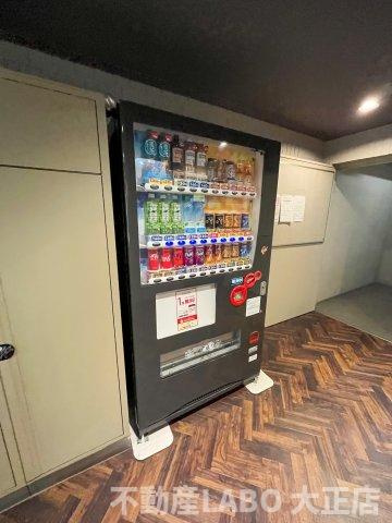 エリンデール桜川のその他