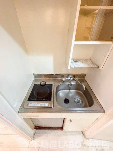 エリンデール桜川のその他