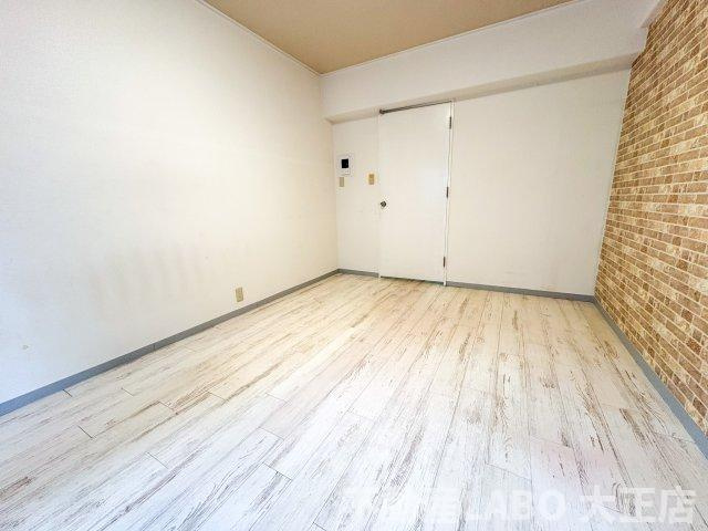 エリンデール桜川の内装