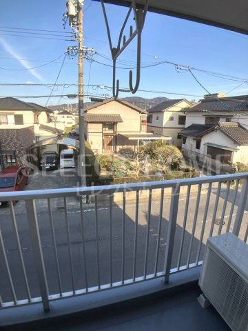 【展望】 | パルティール