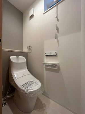 【トイレ】 | 名谷町横尾貸家