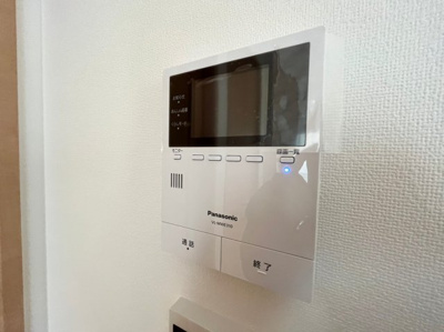 【セキュリティ】 | 名谷町横尾貸家