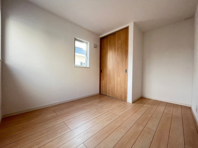 【内装】 | 名谷町横尾貸家