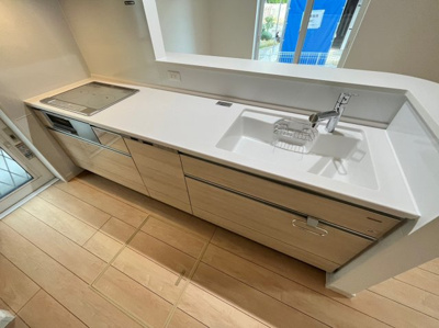 【キッチン】 | 名谷町横尾貸家