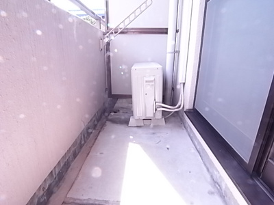 【バルコニー】 | ライブオーク名谷町