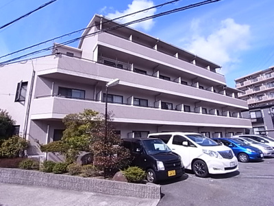 【駐車場】 | ライブオーク名谷町