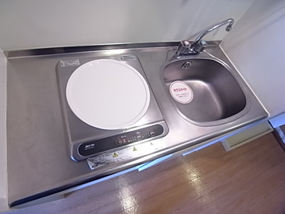 【内装】 | ライブオーク名谷町