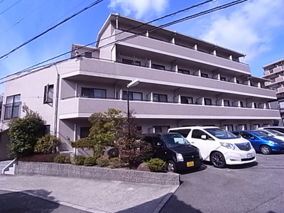 【外観】 | ライブオーク名谷町