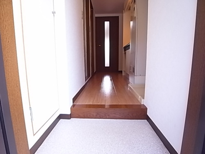 【玄関】 | ライブオーク名谷町