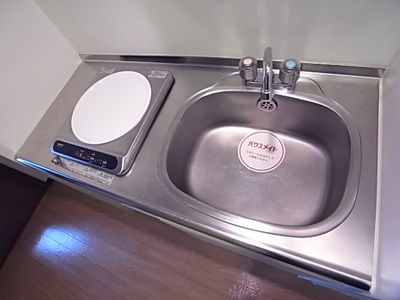 【キッチン】 | ライブオーク名谷町