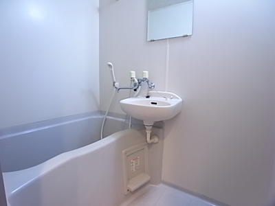 【浴室】 | ライブオーク名谷町