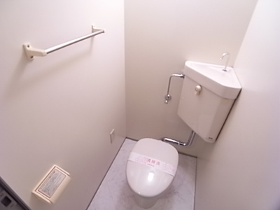 【トイレ】 | ライブオーク名谷町