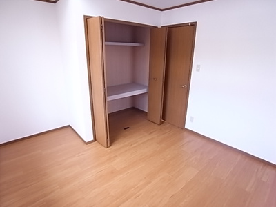 【収納】 | レジデンス美山台