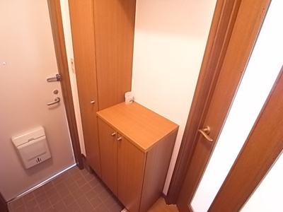 【収納】 | レジデンス美山台