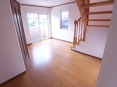 【内装】 | レジデンス美山台