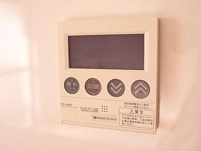 【設備】 | ハイツポールベール