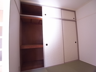 【収納】 | ハイツポールベール