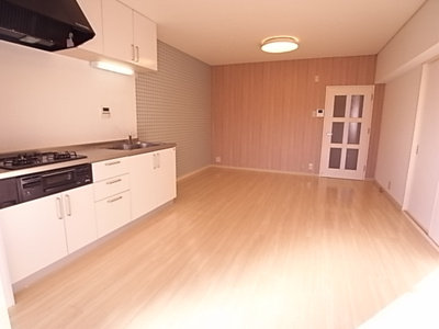 【居間・リビング】 | ハイツポールベール