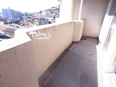 【展望】 | レジデンス清水が丘