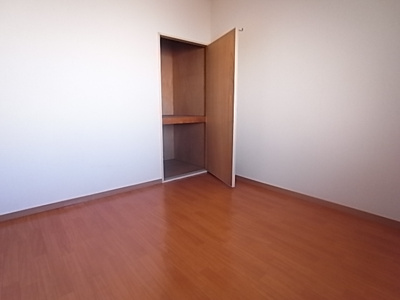 【寝室】 | レジデンス清水が丘