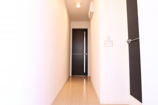 【玄関】 | メゾンドアヴニール星ヶ丘