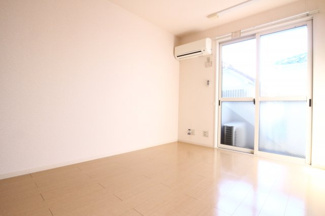 【寝室】 | メゾンドアヴニール星ヶ丘