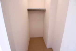 【収納】 | メゾンドアヴニール星ヶ丘