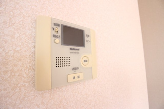 【セキュリティ】 | メゾンドアヴニール星ヶ丘