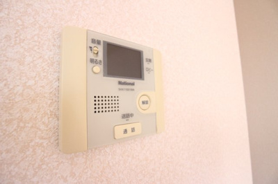 【セキュリティ】 | メゾンドアヴニール星ヶ丘