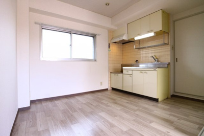 【居間・リビング】 | セオコート高丸