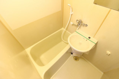 【浴室】 | セオコート高丸