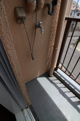 【その他】 | セオコート高丸