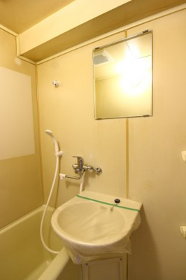 【洗面所】 | セオコート高丸