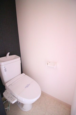 【トイレ】 | コージーヒル塩屋