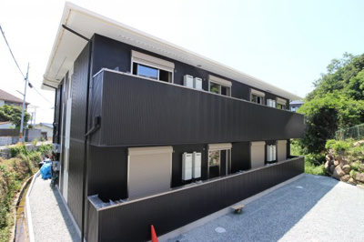 【エントランス】 | コージーヒル塩屋