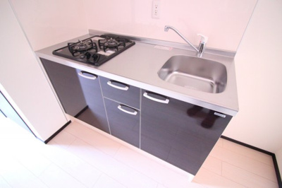 【内装】 | コージーヒル塩屋