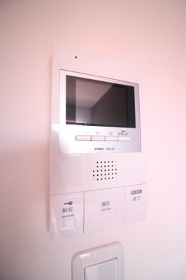 【セキュリティ】 | コージーヒル塩屋