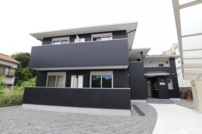 【外観】 | コージーヒル塩屋