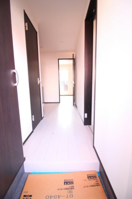 【玄関】 | コージーヒル塩屋