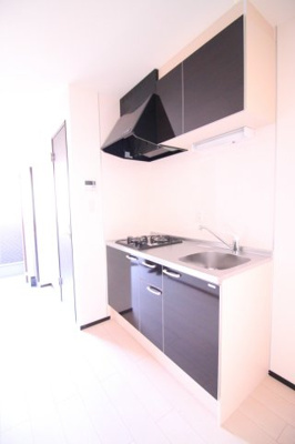 【キッチン】 | コージーヒル塩屋